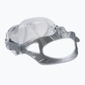 Cressi Nano Diving Masca de scufundare clar DS360060 4
