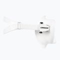 Mască de scufundări Cressi F1 albă ZDN283000 3