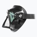 Mască de scufundări Cressi Nano black/black/silver 2