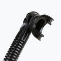 Cressi Alpha Alpha Ultra Dry snorkel negru/gri ES258 3