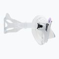 Mască de scafandru violet Cressi Lince DS311030 3