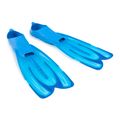 Aripioare de snorkelling Cressi Agua albastru CA206335