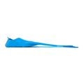 Aripioare de snorkelling Cressi Agua albastru CA206335 3
