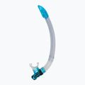 Cressi snorkel set Ocean mască + snorkel Gamma albastru clar DM1000113 6