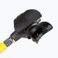 Cressi Octopus Compact Pro galben HX789500 2