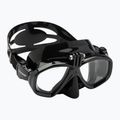 Mască de scufundări  Cressi Action black/black