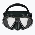 Mască de scufundări Cressi Matrix verde DS309850 2