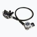 Cressi Master T10-SC Cromo Auto Dive Respirator negru HX840100