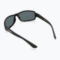 Ochelari de soare Cressi Ninja Floating black/orange mirrored 2