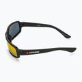 Ochelari de soare Cressi Ninja Floating black/orange mirrored 4