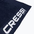Prosop cu uscare rapidă Cressi Beach albastru VA906020 3