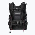 Vesta de scufundări Cressi Start Pro negru IC721900