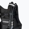 Vesta de scufundări Cressi Start Pro negru IC721900 5