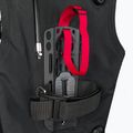Vesta de scufundări Cressi Start Pro negru IC721900 6