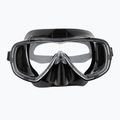 Mască de scufundări Cressi Onda black/black 2