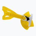 Masca de scufundări pentru copii Cressi Marea Yellow DN284010 3