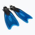 Cressi Palau Marea Bag snorkel mască + snorkel + aripioare albastru CA122632 2