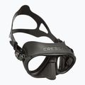 Mască de scufundări Cressi Calibro negru DS425050