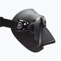 Mască de scufundări Cressi Calibro negru DS425050 2