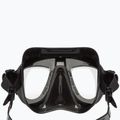 Mască de scufundări Cressi Calibro negru DS425050 3