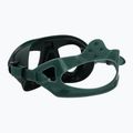 Mască de scufundări Cressi Calibro verde DS429850 4