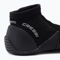 Cressi Pantofi joși din neopren negru XLX430901 8