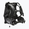 Jilet de scufundare Cressi Patrol negru IC741601