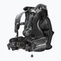 Jilet de scufundare Cressi Patrol negru IC741601 3