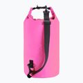 Sac impermeabil Cressi Dry Bag 15 l pink 2