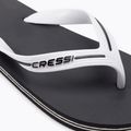 Cressi Bahamas flip flop negru XVB9545135 7