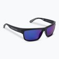 Ochelari de soare Cressi Ipanema negru-albaștri XDB100072