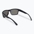 Ochelari de soare Cressi Ipanema negru-albaștri XDB100072 2