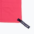 Cressi Prosop cu uscare rapidă din microfibre roșu XVA890058 4