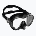 Set de scufundări  Cressi F1 + Supernova Dry black 2