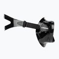 Set de scufundări  Cressi F1 + Supernova Dry black 4
