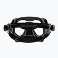 Set de scufundări  Cressi F1 + Supernova Dry black 6