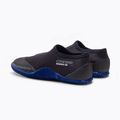 Cressi Minorca Shorty 3mm negru și albastru marin pantofi de neopren XLX431302 3
