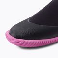 Cressi Minorca Shorty 3mm negru/roz pantofi din neopren XLX431400 8