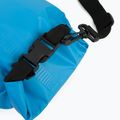 Cressi Dry Bag 10 l albastru deschis 3