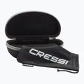 Ochelari de soare Cressi Ninja shiny black 3