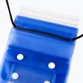 Husă impermeabilă de telefon Cressi Waterproof Phone Case albastră XDF300020 4