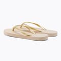 Cressi Marbella flip flop pentru femei auriu XVB958637 3