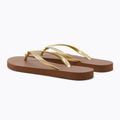 Cressi Marbella flip flop pentru femei maro XVB958735 3