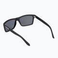 Ochelari de soare Cressi Rio matt black/revo orange 2
