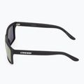 Ochelari de soare Cressi Rio matt black/revo orange 4