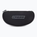 Ochelari de soare Cressi Rio matt black/revo orange 5