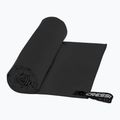 Cressi Prosop de plajă bicolor cu uscare rapidă Cressi Microfibre negru XVA850 6