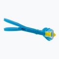 Ochelari de înot pentru copii Cressi Dolphin 2.0 galben USG010203B 3