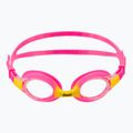 Ochelari de înot pentru copii Cressi Dolphin 2.0 roz USG010203G 2