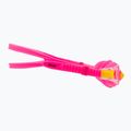 Ochelari de înot pentru copii Cressi Dolphin 2.0 roz USG010203G 3